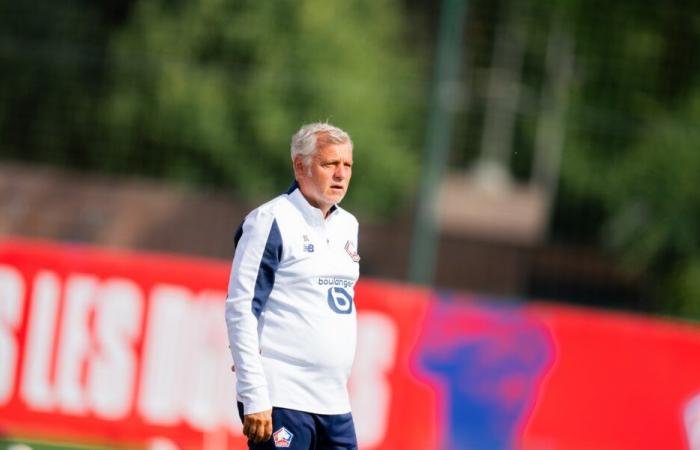 Un match que Bruno Genesio « n’aime pas »