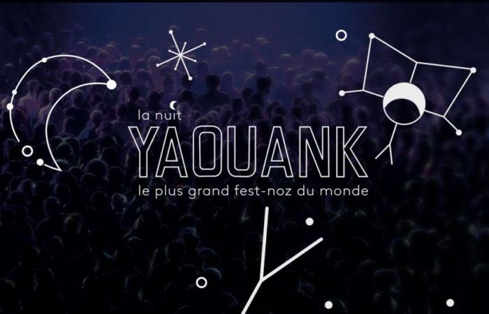 vivez le plus grand fest-noz du monde comme si vous y étiez !