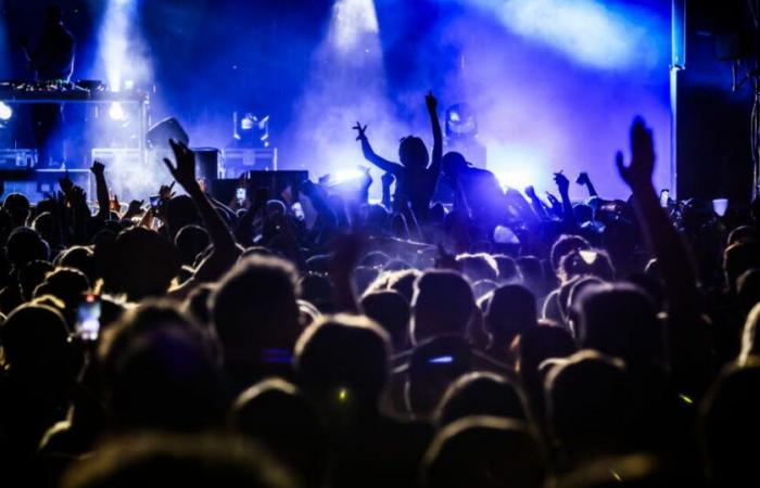 Meurthe-et-Moselle. Un adolescent de 16 ans décède d’un arrêt cardiaque lors d’un concert chez Paulette