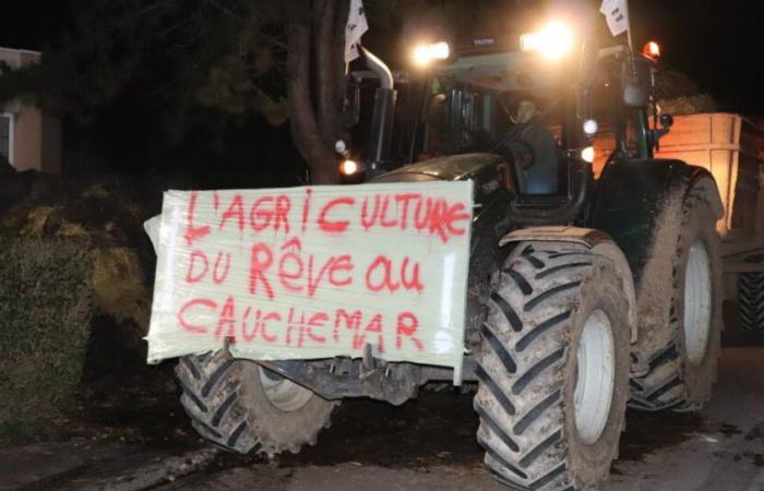 deux nouvelles actions annoncées à Dijon et Montbard