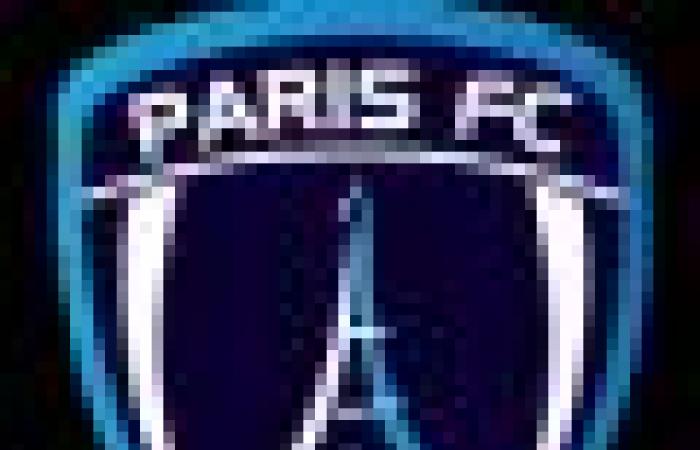 Paris FC-Annecy et direct