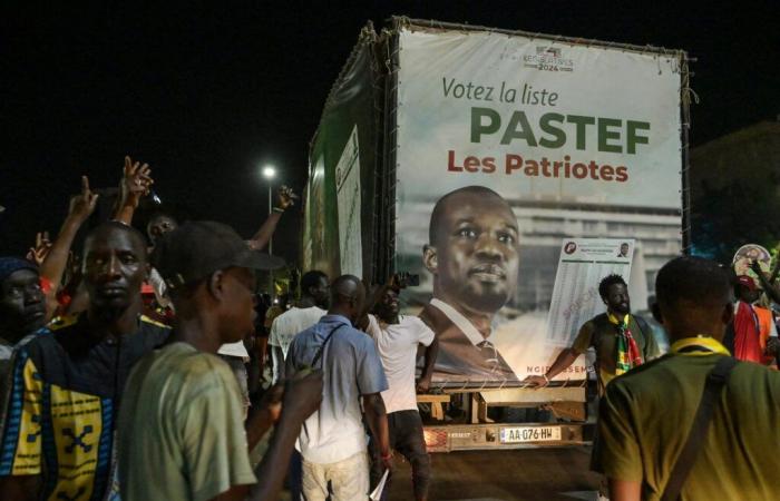 Au Sénégal, le pouvoir en position de force à l’Assemblée nationale pour mettre en œuvre son programme de « rupture »