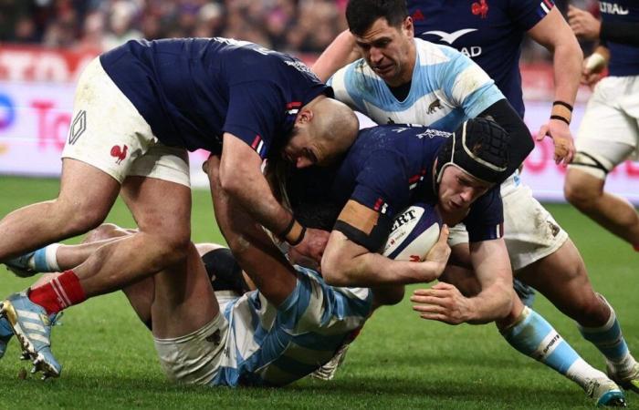 « Dès qu’on est entré dans leur camp, on a marqué »… Quelle est cette leçon de réalisme de la part des Bleus ?