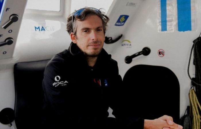 Vendée Globe, l’écart se creuse