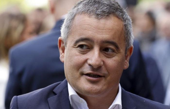 Gérald Darmanin exhorte Michel Barnier à inscrire le projet d’autonomie de la Corse au Parlement