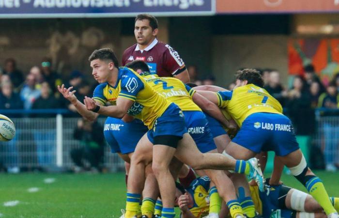 Top 14 – Après l’effervescence Plummer et l’imbroglio Kremer, Clermont revient à l’essentiel avec « un nouvel état d’esprit »