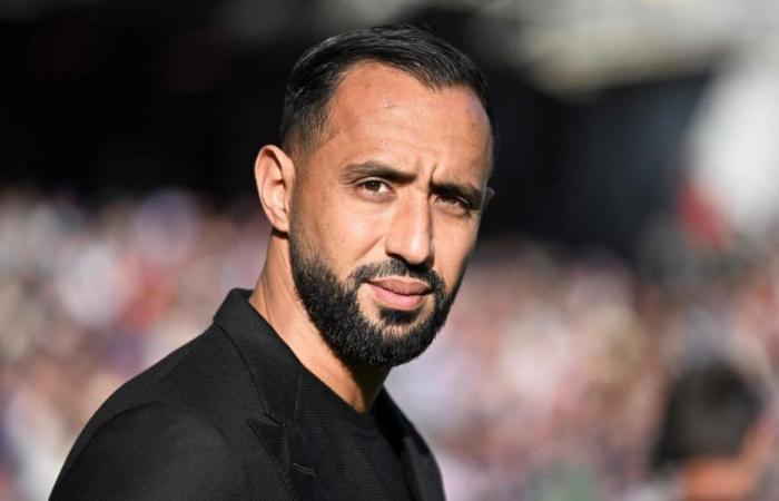 Benatia a déjà trouvé le renfort idéal pour Marseille