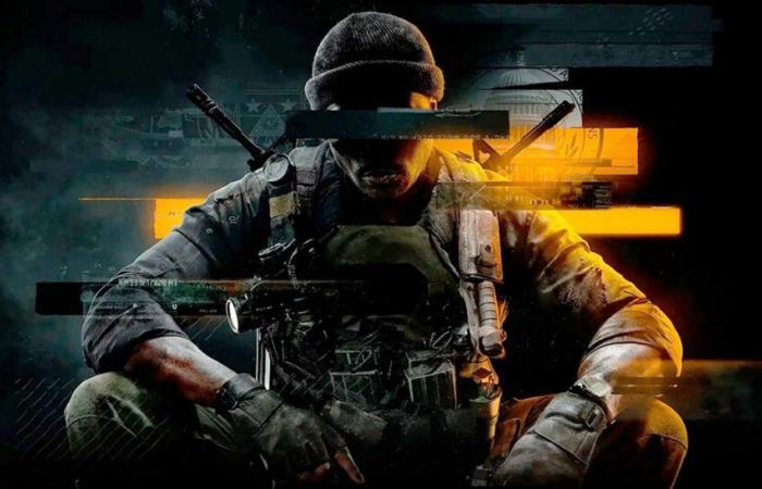 Black Ops 6 : une part de ventes incroyable sur PS5 grâce au Game Pass, mais Xbox en profite