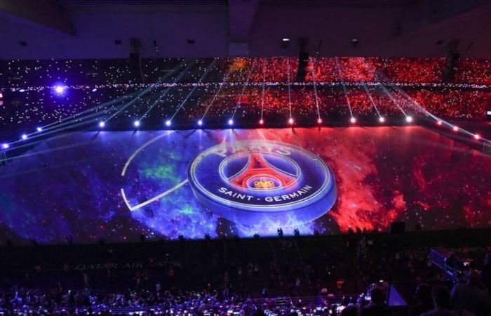 C’est fini au Parc des Princes, la date du nouveau stade approche !