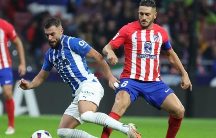 10 faits essentiels pour l’Atlético-Alavés