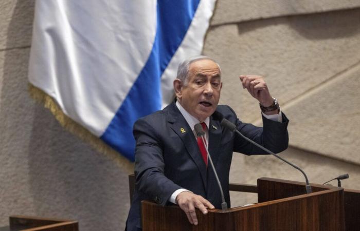 Où Netanyahu peut-il encore voyager après le mandat d’arrêt de la CPI émis contre lui ?