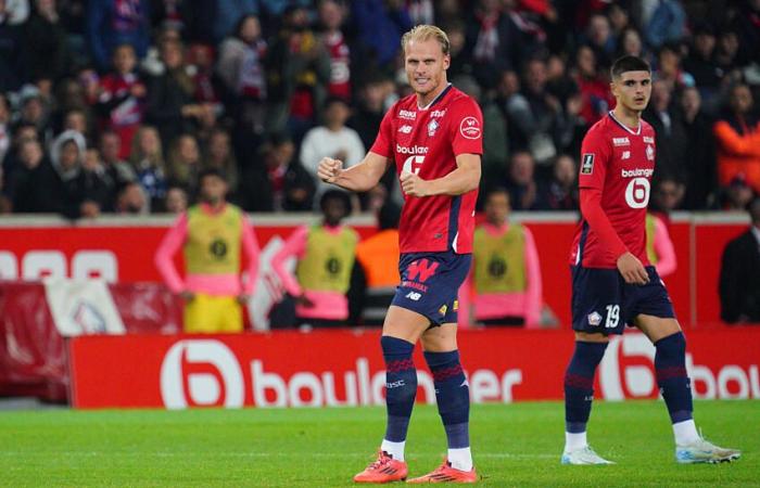 avec quel flanc gauche ? Les compositions probables