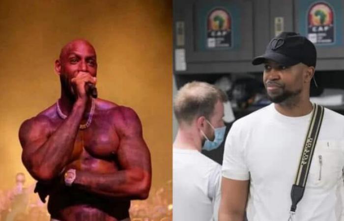 Rohff s’en prend une nouvelle fois à Booba sur ses réseaux sociaux