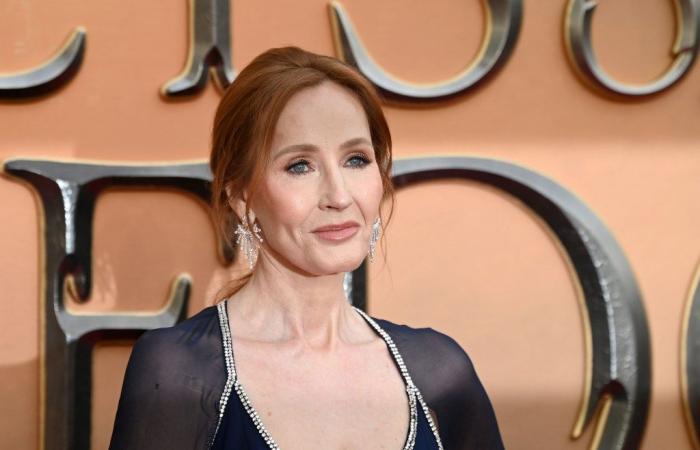 Warner Bros. défend JK Rowling avant la série télévisée “Harry Potter”