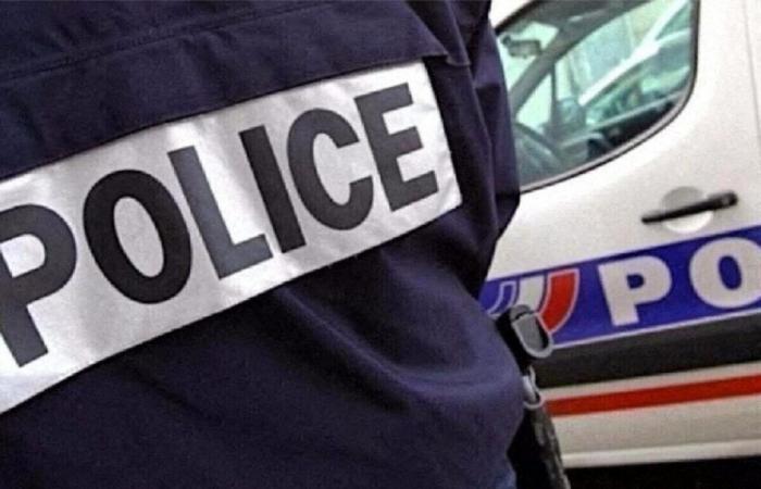 un homme menaçant grièvement blessé après qu’un policier lui a tiré dessus