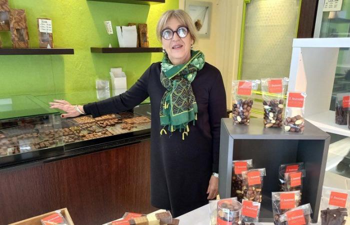 « Nous sommes obligés d’augmenter les prix »… Les chocolatiers frappés de plein fouet par la hausse des prix du cacao