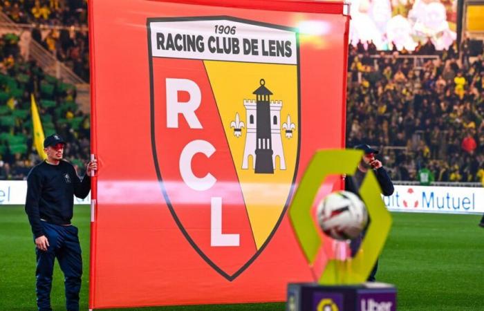 Le RC Lens dénonce un scandale !