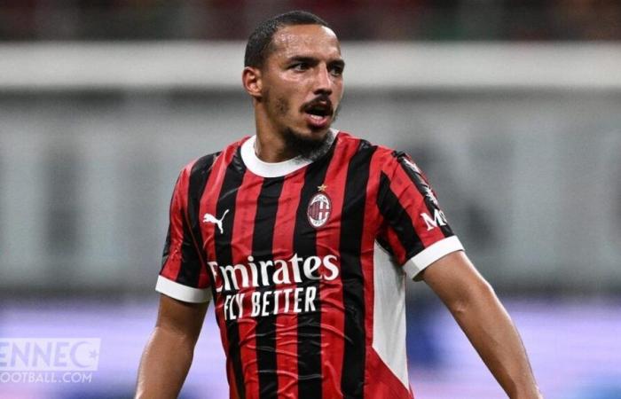 Trahi par l’AC Milan, Bennacer prend une décision inattendue !