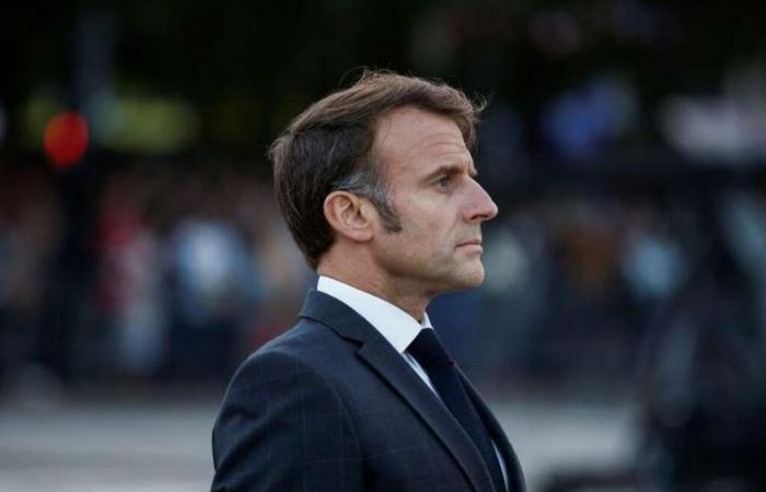 Macron annonce l’entrée au Panthéon de l’historien Marc Bloch