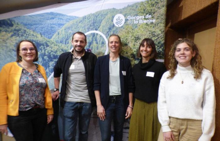 Pourquoi ce speed meeting des entrepreneurs haut-jurassiens rencontre-t-il un tel succès ?