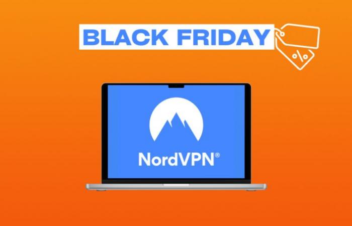 la meilleure offre VPN annuelle est enfin disponible pour le Black Friday !