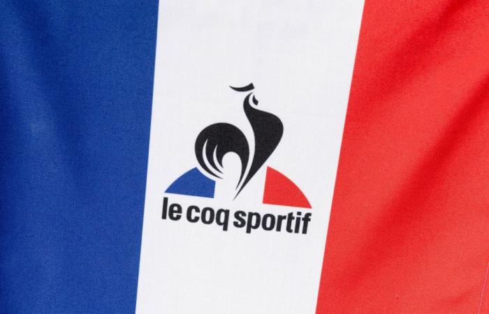 Le Coq Sportif, entreprise historique de l’Aube, placée en redressement judiciaire