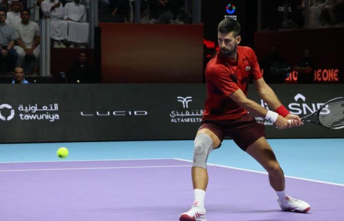 Djokovic doit lancer une révolution pour éviter la catastrophe !