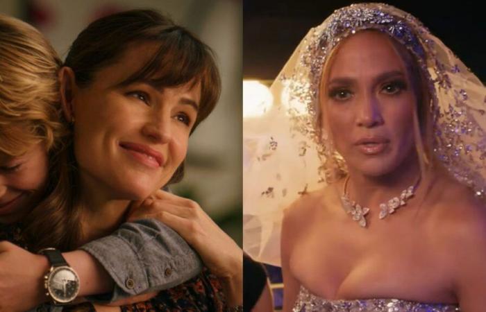 À quelle fréquence JLo discute-t-elle avec Jennifer Garner après sa séparation d’avec Ben Affleck ? Voici ce qu’un initié prétend