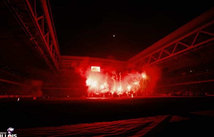 En raison des contraintes météorologiques, certaines activités annulées pour les 80 ans du LOSC