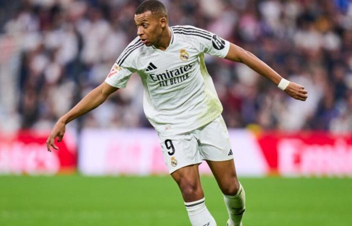 La guerre n’en finit plus entre le PSG et Mbappé