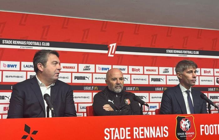 Pouille-Massara-Sampaoli, nouveau trio, année zéro