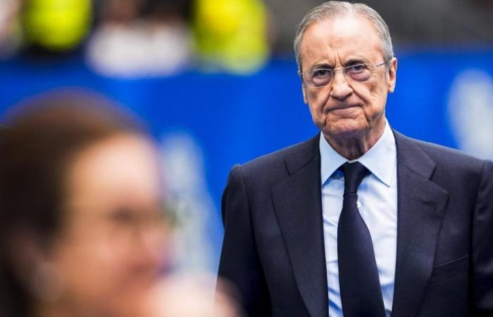 Florentino Perez prépare son grand oral au Real Madrid, le Barça montre ses muscles devant Vigo