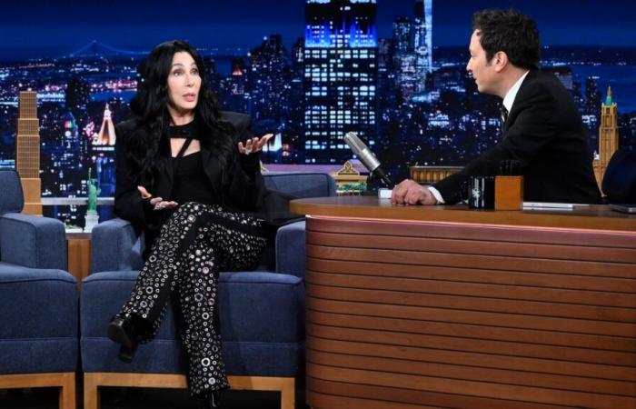 Quand Cher parle d’un grand réalisateur hollywoodien : “C’était un cochon”