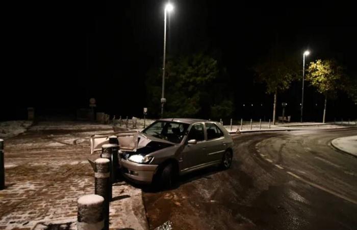 Sécurité routière, neige et accidents, Le Loiret vu du ciel, Course des 3 ponts… Parmi les 5 actualités du vendredi 22 novembre dans le Loiret