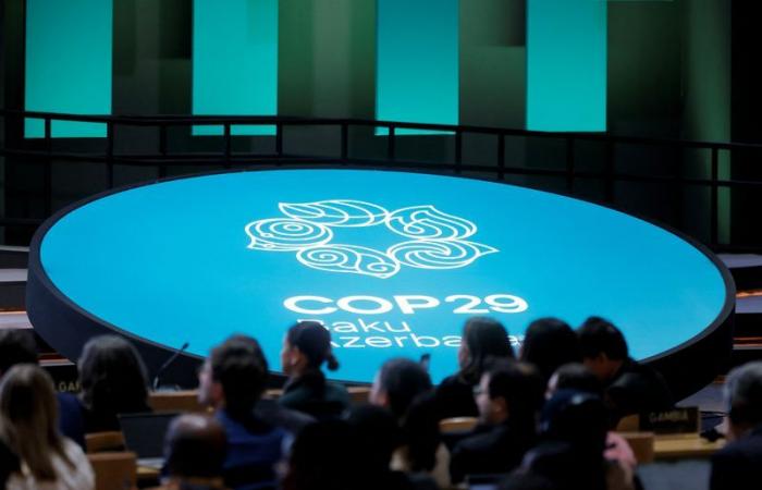 COP29 – Où sont les 300 milliards de dollars ?