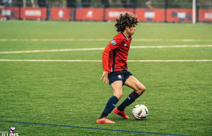 Trop de cadeaux offerts au PSG, le LOSC battu à domicile