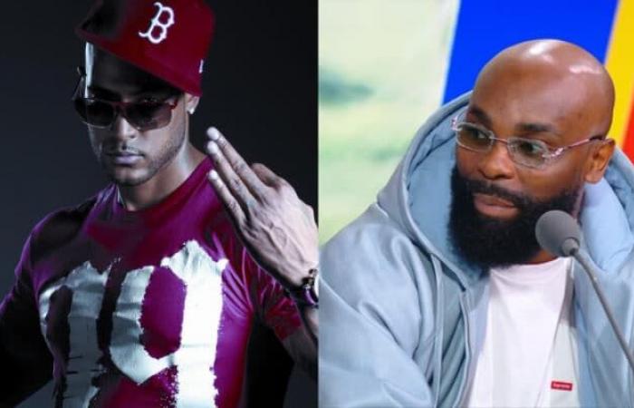 Booba s’en prend à Kaaris pour une raison bien précise