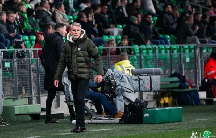 #ASSEMHSC : Olivier Dall’Oglio : « L’essentiel est fait ! »