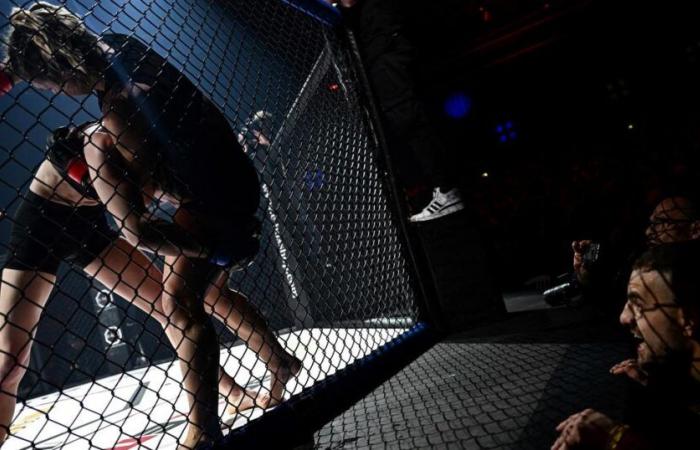 Audiences provinciales, raids sur les meilleurs jeunes, dates en Europe… Comment l’Hexagone MMA devient la première ligue française