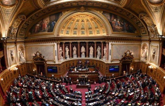 le Sénat valide la revalorisation des retraites en deux étapes en 2025