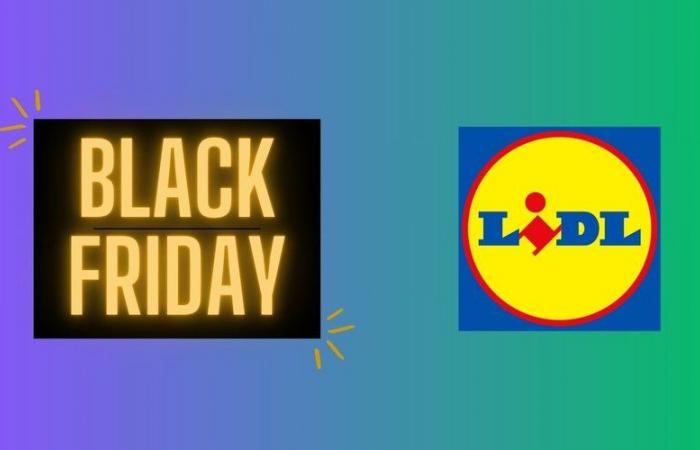 Oui, Lidl participe au Black Friday 2024 et on connaît enfin la date officielle