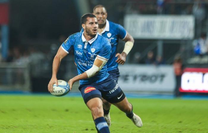 Top 14 – Castres se fait peur mais s’impose à domicile contre La Rochelle grâce à une première période à sens unique