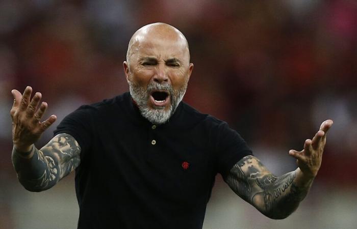 « On n’a pas peur d’affronter Lille » clame Jorge Sampaoli avant le LOSC – Stade Rennais