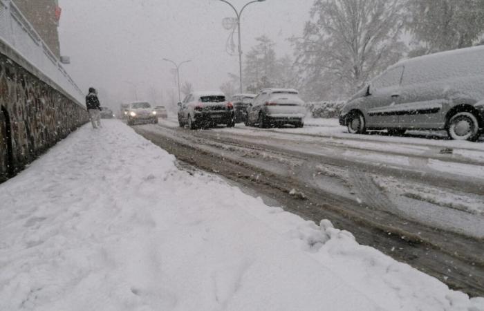 retour à la normale côté circulation, 9.400 foyers toujours sans électricité