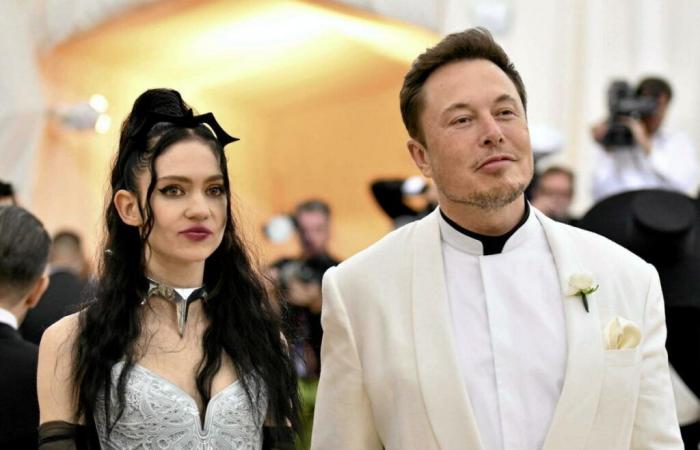 L’ex-petite amie d’Elon Musk dit qu’il “devient méconnaissable”