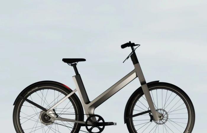 Vendée. La startup Anod innove avec son « vélo de demain »