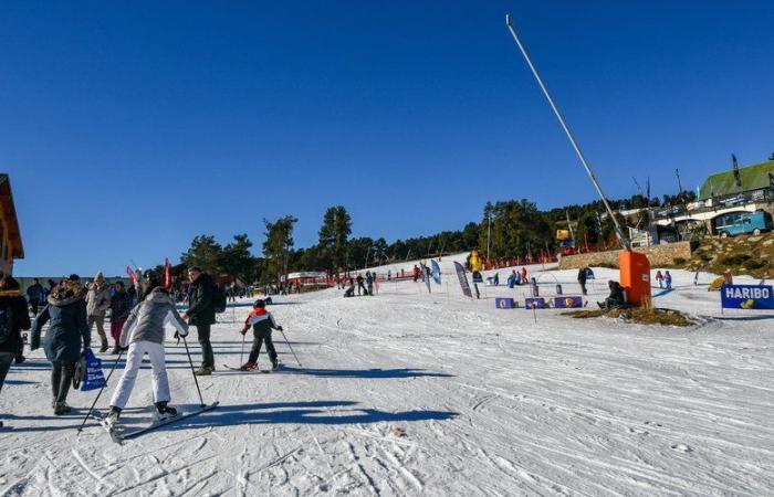 ouverture des premières stations des Alpes, les Pyrénées espèrent suivre d’ici fin novembre