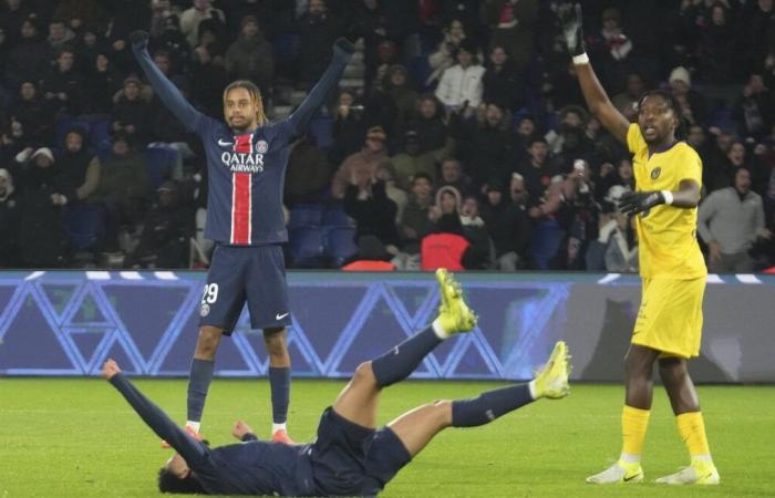 Pourquoi cette nette victoire parisienne n’est pas rassurante avant la Ligue des Champions