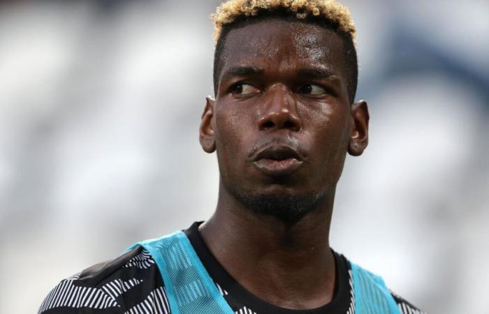 Mercato – OM : La grande annonce de De Zerbi sur Pogba !