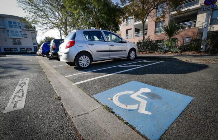 Son ami handicapé se fait voler et abîmer sa voiture, elle lance une collecte de fonds en ligne